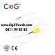 Probe Thermocouple K Type WRNM01B